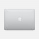 Apple Macbook Pro 13” Silver Late 2020 16/512 (Z11F0001W) б/в
